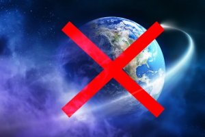 КАК УНИЧТОЖИТЬ ЗЕМЛЮ?