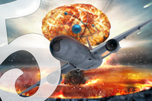 5 БЕЗУМНЫХ ЯДЕРНЫХ ВЕРСИЙ В САМЫХ ПРОСТЫХ ВЕЩАХ