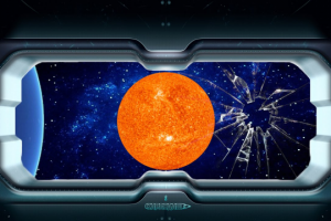 НАСКОЛЬКО БЛИЗКО МОЖНО ПОДЛЕТЕТЬ К СОЛНЦУ?