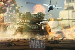 КОМУ СРОЧНО НУЖНА ТРЕТЬЯ МИРОВАЯ ВОЙНА?