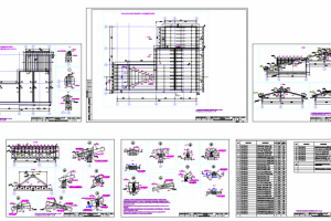 Стропильная кровля