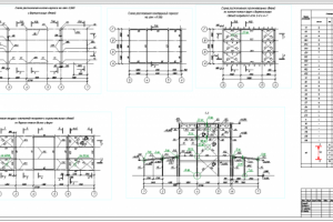 Станция очистки КМ