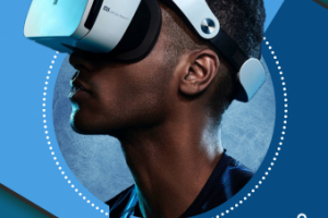 Очки виртуальной реальности