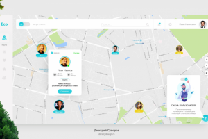 Сервис Экология
