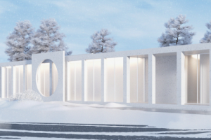 Архитектурная визуализация