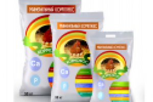 ДИЗАЙН УПАКОВКИ КОМБИКОРМОВ