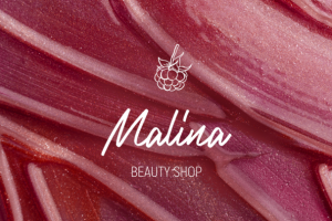 Malina - магазин косметики