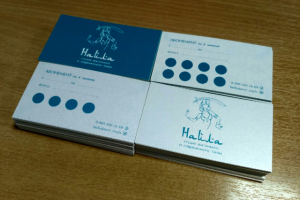 Абонемент для студии восточного танца