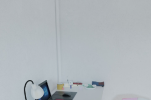 Комната Илюхи