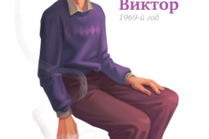 Персонаж