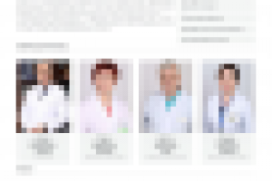 Создание сайта детской Тушинской больницы им. Башляевой