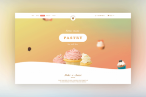 Family - Bakery
