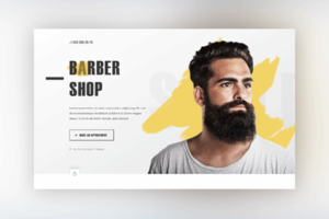 Barber-Shop