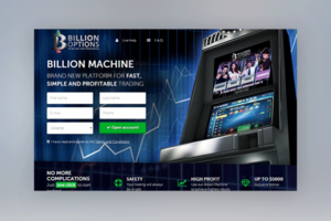 Billion Options