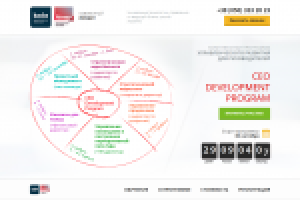 CEO Development Program (kmbs)