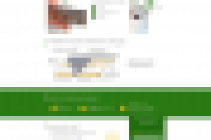 МастерКрыш (Landing Page)