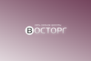 Сеть салонов красоты "Восторг"