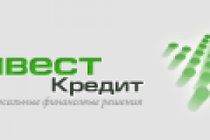 Тендерная работа для "ИнвестКредит"