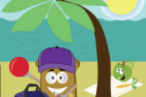 Приключение тостов