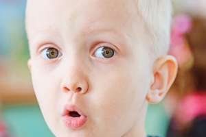 Фотосъёмка в детском саду. Эмоции.