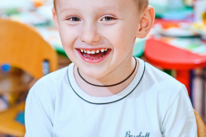 Фотосъёмка в детском саду. Завтрак.