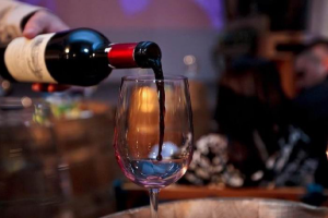 SEO «По усам текло…» Вино и виноделие Азербайджана