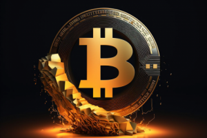 Логотип для Бирг Крипто