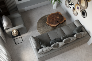 Загородный дом