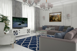 Проект дома