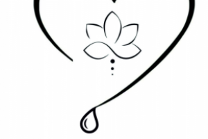 Логотип для спа-салона