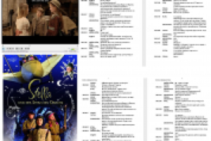 Стелла и Звезда Востока