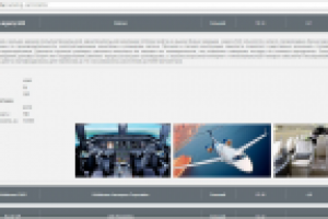 Каталог бизнес джетов