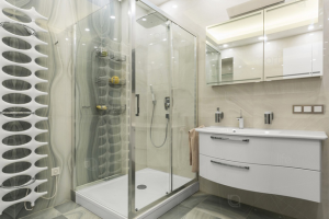 Дизайн квартиры в Парадном квартале