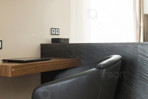 Дизайн гостиной в немецком стиле