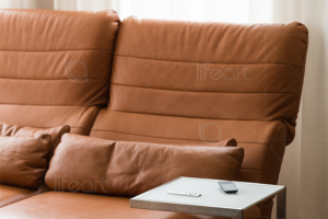 Дизайн гостиной в немецком стиле