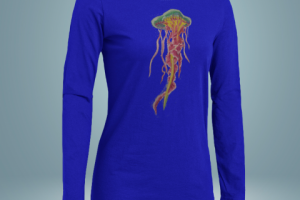 Модель медуза