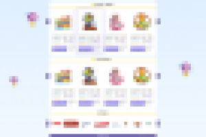 Интернет магазин игрушек