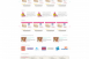 Интернет магазин детских товаров