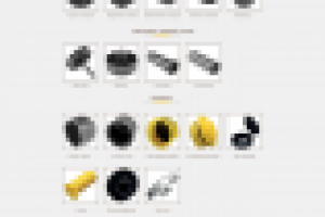 Интернет-магазин заглушек