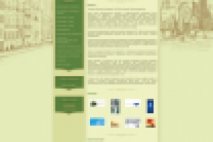 Московские Открытки