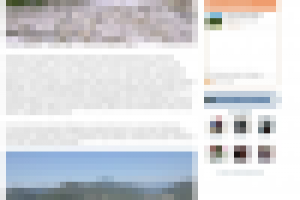 Отдых в Лазаревском "Вальдемар"