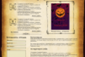 Сайт клуба "Веселый Роджер"