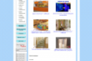 Галерея Стекла