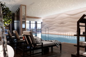 SPA-центр, Москва