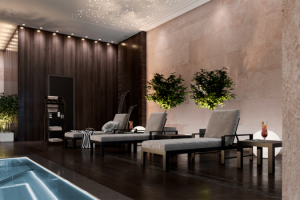 SPA-центр, Москва