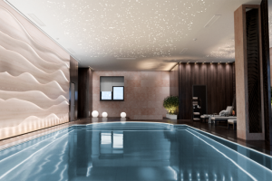 SPA-центр, Москва