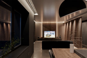 Квартира, "City Park"