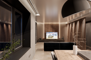 Квартира, "City Park"