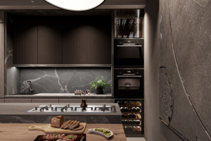 Квартира, "City Park"