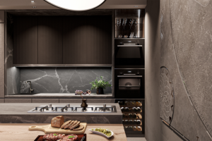 Квартира, "City Park"